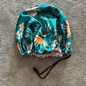 Silk Sleeping Bonnet